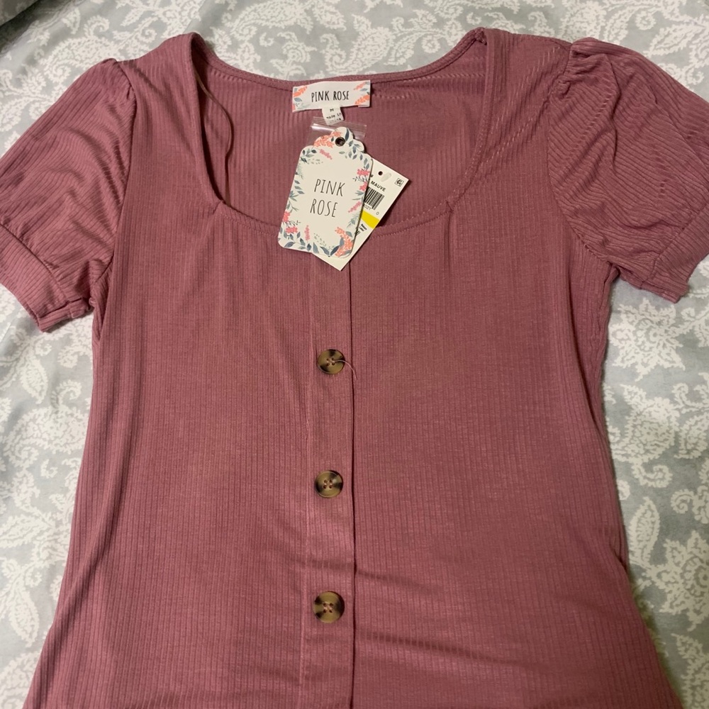 Brand new blouse